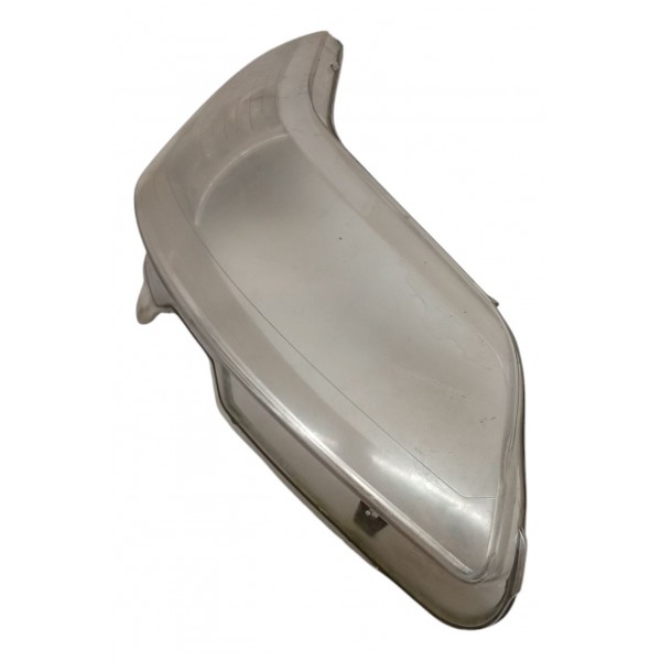 Lente Farol Direito Citroen C4 Pallas Hatch 2008 2009 2010 Lente Farol Direito Citroen C4 Pallas Hatch 2008 2009 2010