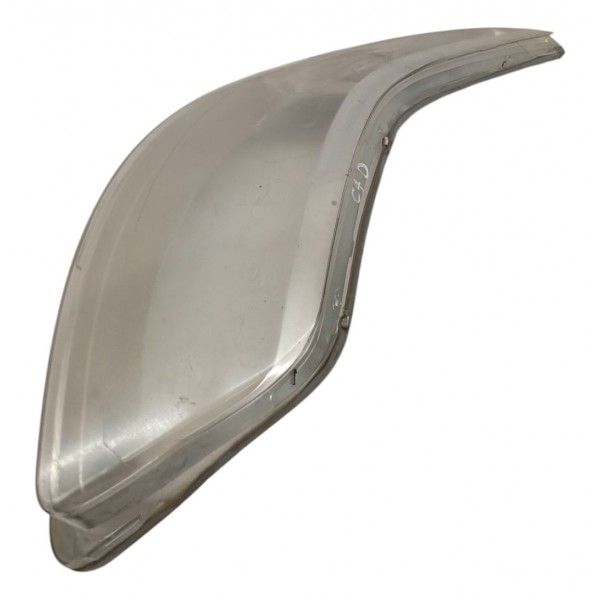 Lente Farol Direito Citroen C4 Pallas Hatch 2008 2009 2010 Lente Farol Direito Citroen C4 Pallas Hatch 2008 2009 2010