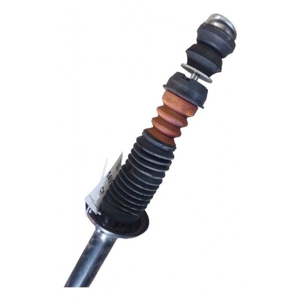 Amortecedor Traseiro Direito Volkswagen Gol G7 G8 2018 2019 Amortecedor Traseiro Direito Volkswagen Gol G7 G8 2018 2019