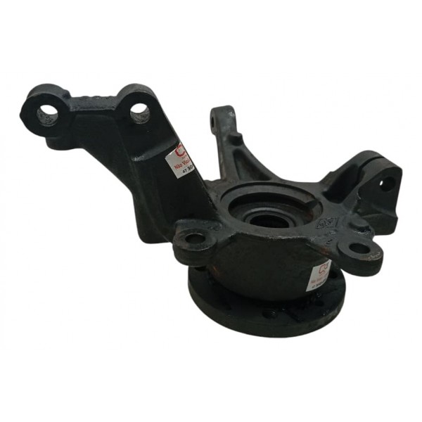 Montante Manga Eixo Dianteiro Direito Logan 1.6 2016 2017