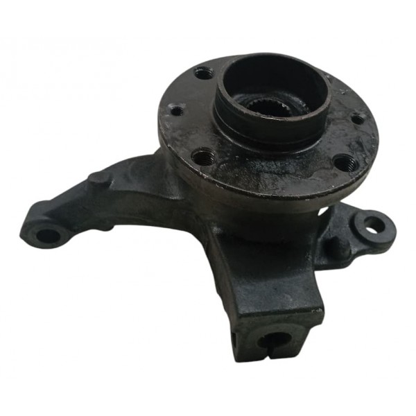 Montante Manga Eixo Dianteiro Direito Logan 1.6 2016 2017