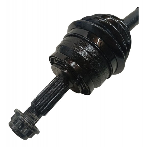 Semi Eixo Dianteiro Direito Volkswagen Gol G5 G6 2015 Semi Eixo Dianteiro Direito Volkswagen Gol G5 G6 2015