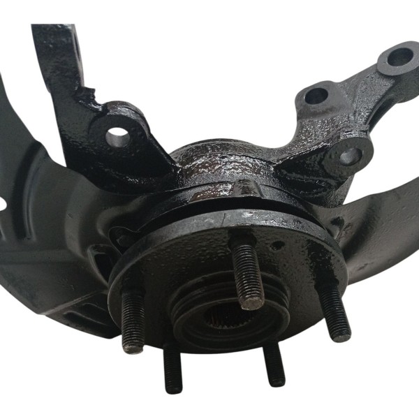 Montante Manga Eixo Dianteiro Direito Hyundai Azera 3.0 2013