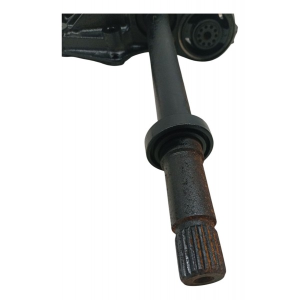 Tulipa Semi Eixo Direito Motor Peugeot 206 2005 2006 Detalhe Tulipa Semi Eixo Direito Motor Peugeot 206 2005 2006 Detalhe