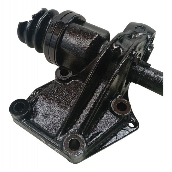 Tulipa Semi Eixo Direito Motor Peugeot 206 2005 2006 Detalhe Tulipa Semi Eixo Direito Motor Peugeot 206 2005 2006 Detalhe