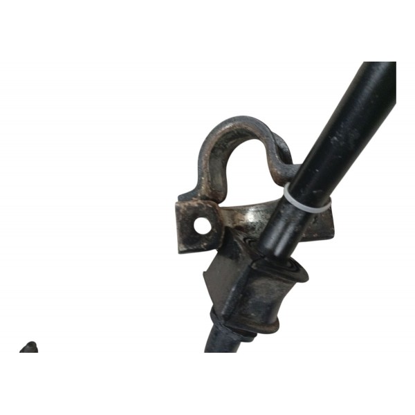 Barra Estabilizadora Chery Cielo 1.6 2011 2012 2013 2014 Barra Estabilizadora Chery Cielo 1.6 2011 2012 2013 2014