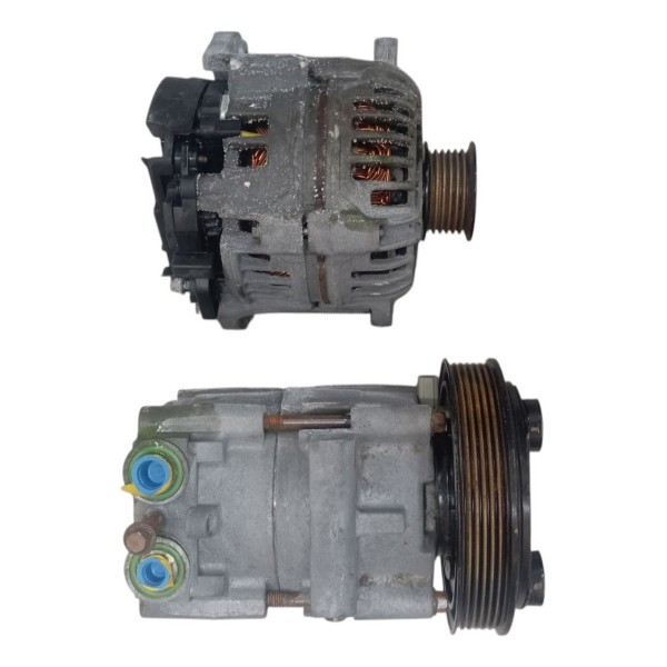 Kit Comando Ar Condicionado Ford Ka 1.0 2007 2008 2009 Kit Comando Ar Condicionado Ford Ka 1.0 2007 2008 2009