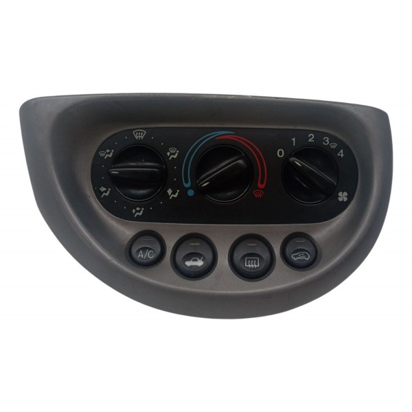 Kit Comando Ar Condicionado Ford Ka 1.0 2007 2008 2009 Kit Comando Ar Condicionado Ford Ka 1.0 2007 2008 2009