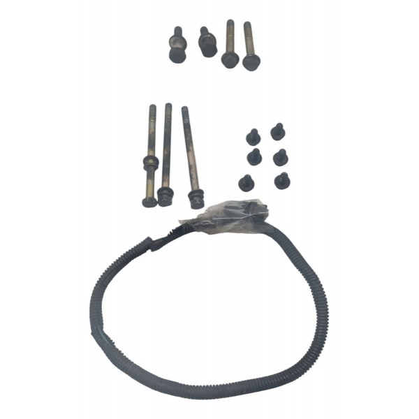 Kit Comando Ar Condicionado Ford Ka 1.0 2007 2008 2009 Kit Comando Ar Condicionado Ford Ka 1.0 2007 2008 2009