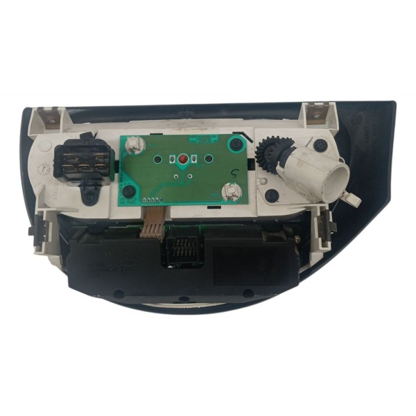 Kit Comando Ar Condicionado Ford Ka 1.0 2007 2008 2009 Kit Comando Ar Condicionado Ford Ka 1.0 2007 2008 2009