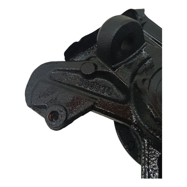 Montante Manga Eixo Dianteiro Esquerdo Volkswagen Gol G5 G6