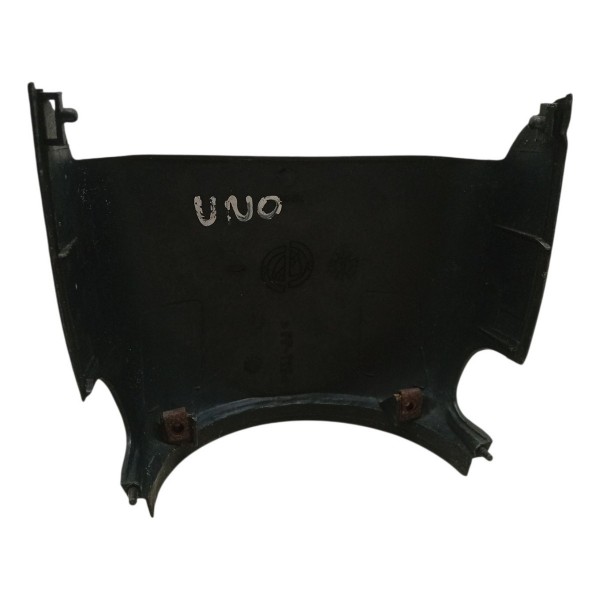 Moldura Superior Coluna Direção Fiat Uno 2004 Moldura Superior Coluna Direção Fiat Uno 2004