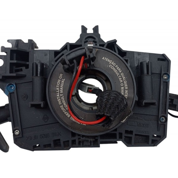 Chave Seta Sem Cinta Renault Clio Sedan 2001 2002 2003