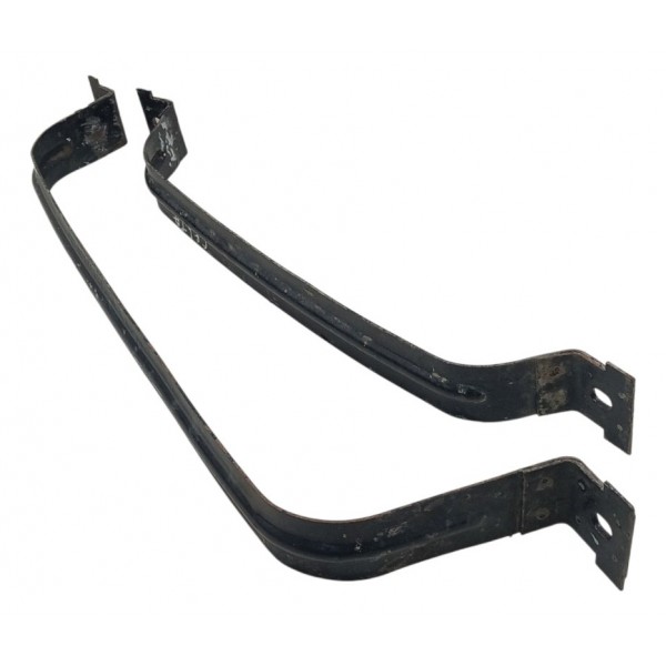 Par Alça Tanque Combustivel Chevrolet Celta 2004 2005 2006 Par Alça Tanque Combustivel Chevrolet Celta 2004 2005 2006