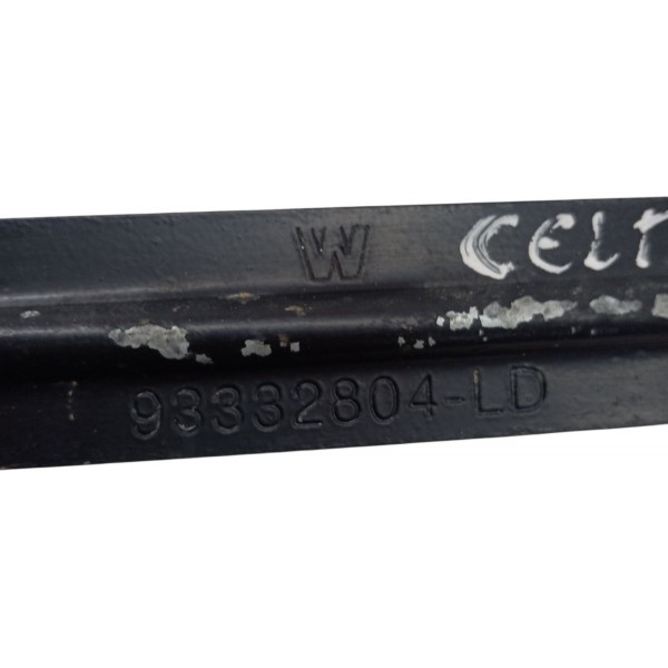 Par Alça Tanque Combustivel Chevrolet Celta 2004 2005 2006 Par Alça Tanque Combustivel Chevrolet Celta 2004 2005 2006