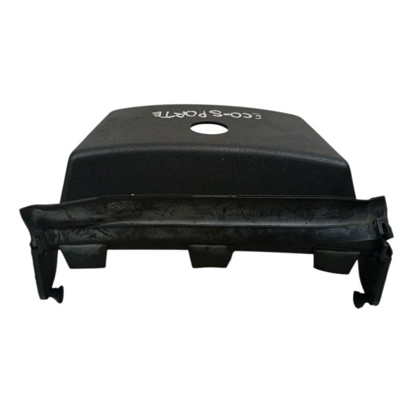 Moldura Coluna Direção Ford Ecosport 2008 Moldura Coluna Direção Ford Ecosport 2008