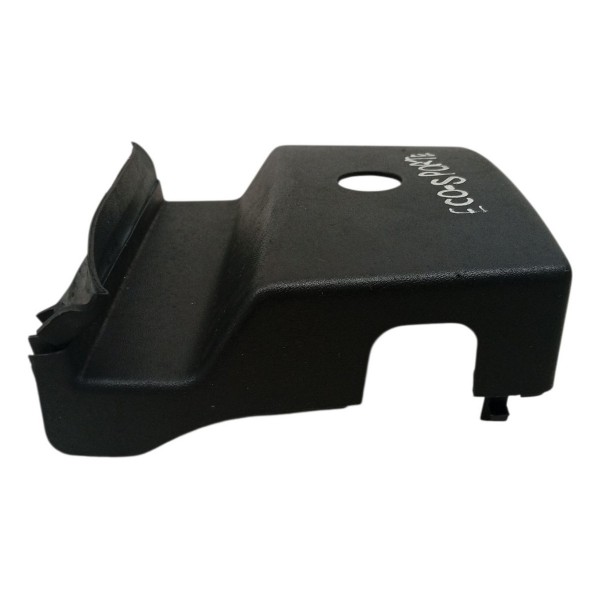 Moldura Coluna Direção Ford Ecosport 2008 Moldura Coluna Direção Ford Ecosport 2008