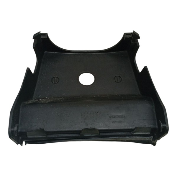 Moldura Coluna Direção Ford Ecosport 2008 Moldura Coluna Direção Ford Ecosport 2008