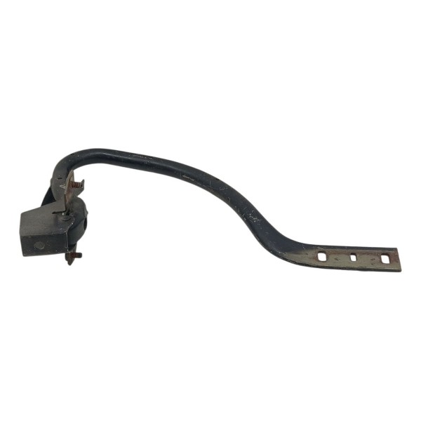 Braço Dobradiça Porta Malas Lado Esquerdo Fiat Siena 2011 Braço Dobradiça Porta Malas Lado Esquerdo Fiat Siena 2011