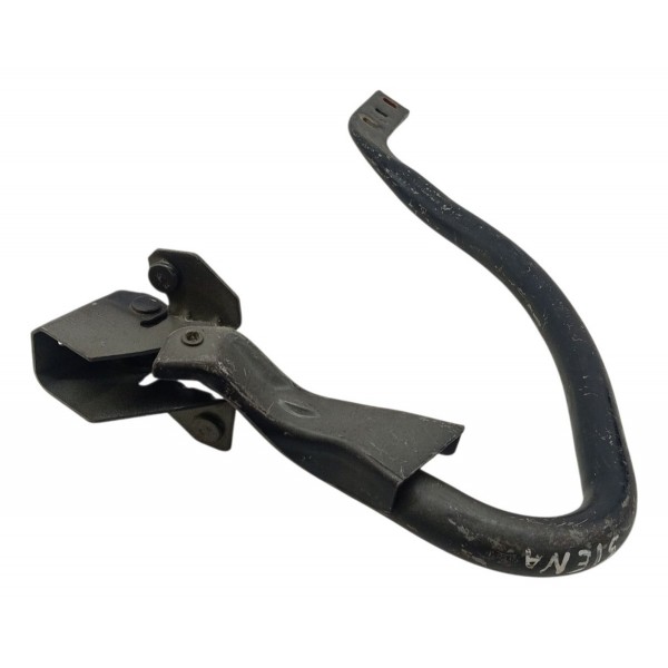 Braço Dobradiça Porta Malas Lado Esquerdo Fiat Siena 2011 Braço Dobradiça Porta Malas Lado Esquerdo Fiat Siena 2011