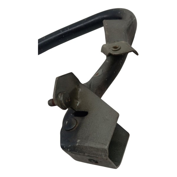 Braço Dobradiça Porta Malas Lado Esquerdo Fiat Siena 2011 Braço Dobradiça Porta Malas Lado Esquerdo Fiat Siena 2011