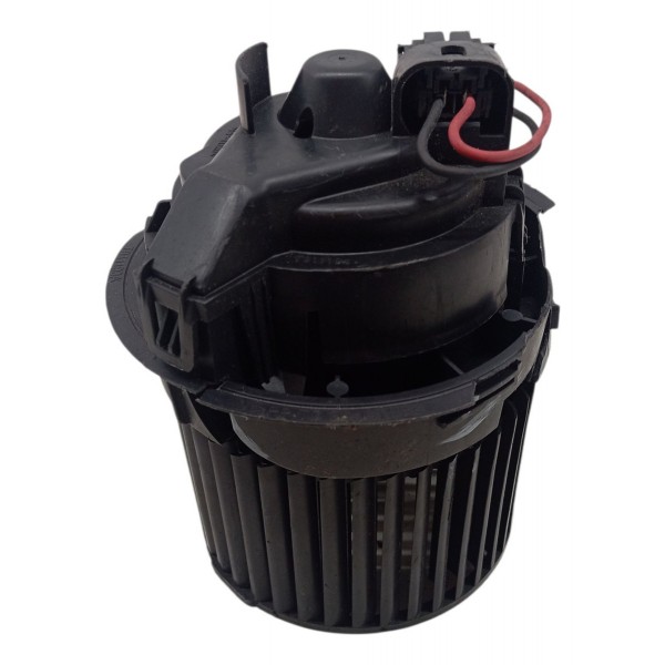 Motor Ventilador Ar Forçado Renault Sandero 2014 Detlhe Motor Ventilador Ar Forçado Renault Sandero 2014 Detlhe