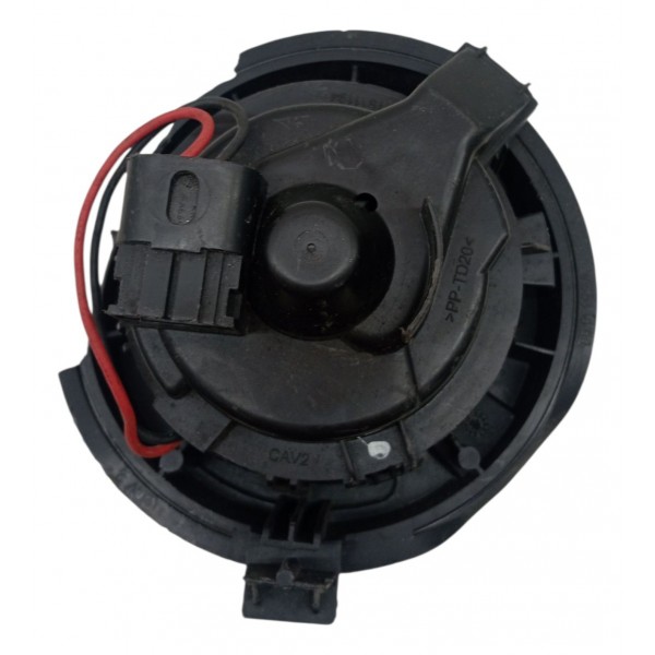 Motor Ventilador Ar Forçado Renault Sandero 2014 Detlhe Motor Ventilador Ar Forçado Renault Sandero 2014 Detlhe