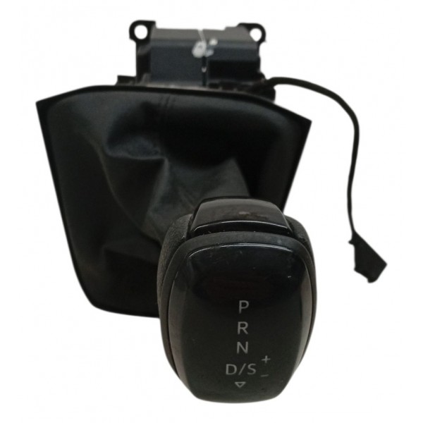 Alavanca Cambio Automatico Volkswagen Tcross 2020