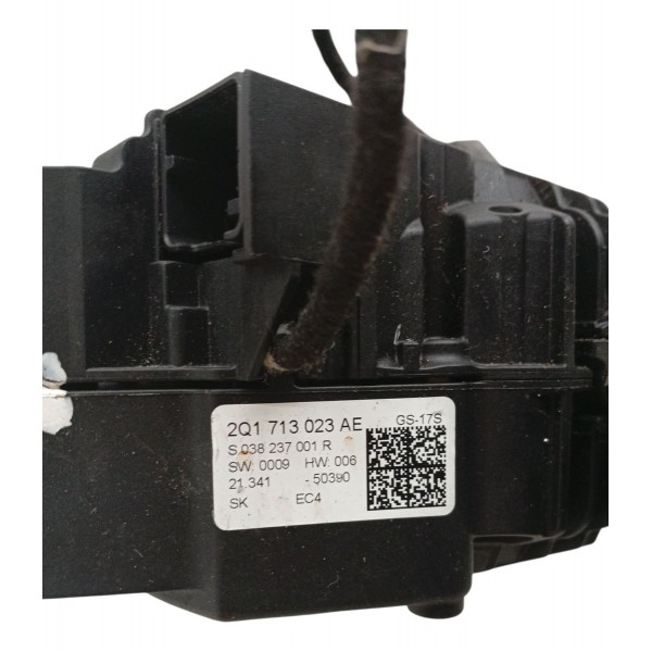 Alavanca Cambio Automatico Volkswagen Tcross 2020