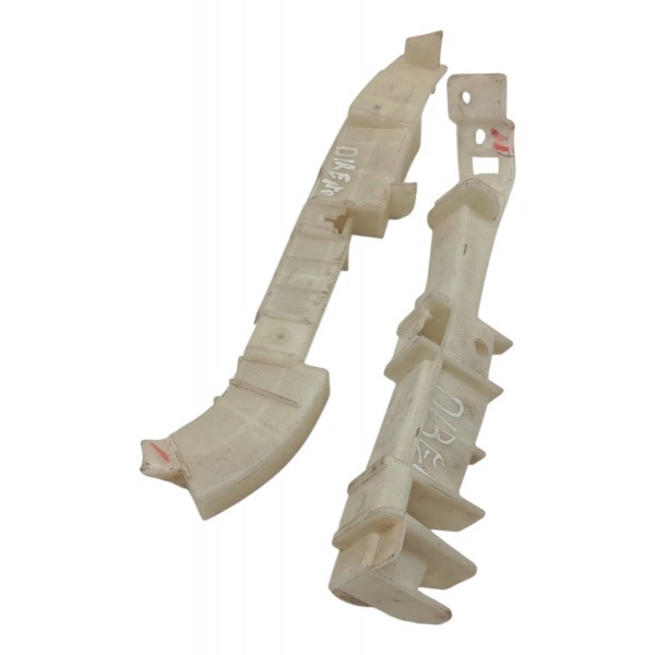 Par Trilho Parachoque Traseiro Direito Gm Captiva 2012 Detal Par Trilho Parachoque Traseiro Direito Gm Captiva 2012 Detal