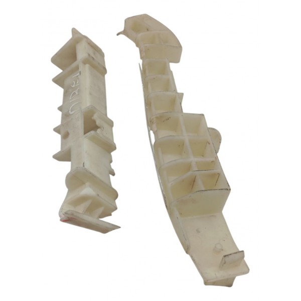 Par Trilho Parachoque Traseiro Direito Gm Captiva 2012 Detal Par Trilho Parachoque Traseiro Direito Gm Captiva 2012 Detal