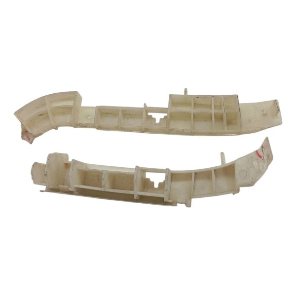 Par Trilho Parachoque Traseiro Direito Gm Captiva 2012 Detal Par Trilho Parachoque Traseiro Direito Gm Captiva 2012 Detal