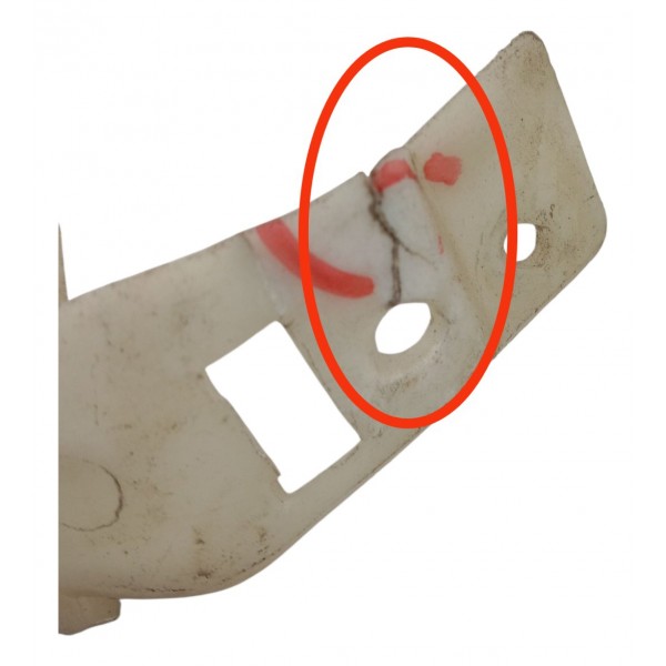 Par Trilho Parachoque Traseiro Direito Gm Captiva 2012 Detal Par Trilho Parachoque Traseiro Direito Gm Captiva 2012 Detal