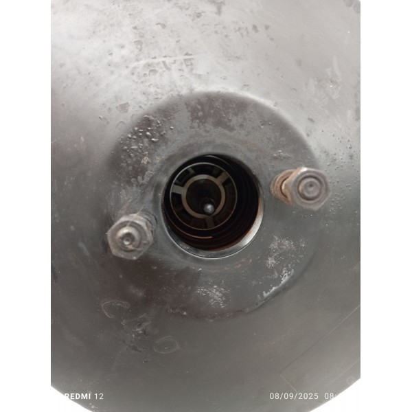 Hidrovácuo Servo Freio Renault Clio 1.0 2004 Hidrovácuo Servo Freio Renault Clio 1.0 2004