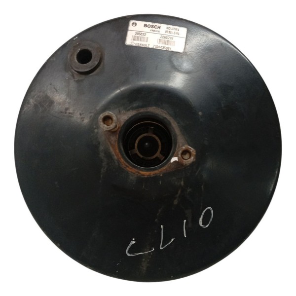 Hidrovacuo Servo Freio Renault Clio 1.0 2001 2002 Hidrovacuo Servo Freio Renault Clio 1.0 2001 2002