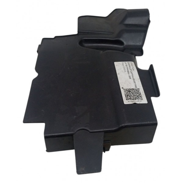 Moldura Radiador Chevrolet Captiva Fwd 2009 Moldura Radiador Chevrolet Captiva Fwd 2009