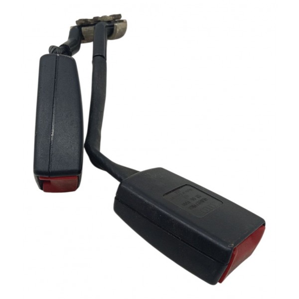 Fecho Engate Cinto Segurança Traseiro Audi A3 2001