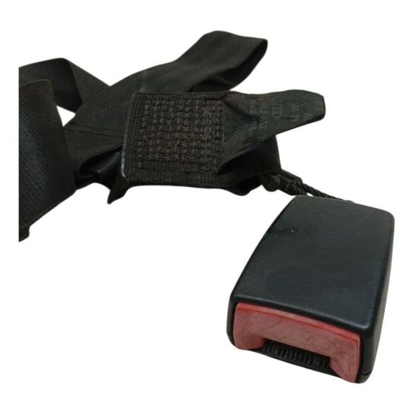 Engate Cinto Segurança Traseiro Audi A3 2001 Engate Cinto Segurança Traseiro Audi A3 2001