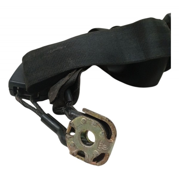 Engate Cinto Segurança Traseiro Audi A3 2001 Engate Cinto Segurança Traseiro Audi A3 2001