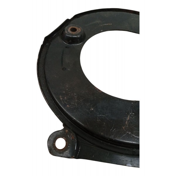 Capa Inferior Correia Dentada Audi A3 2001 Capa Inferior Correia Dentada Audi A3 2001