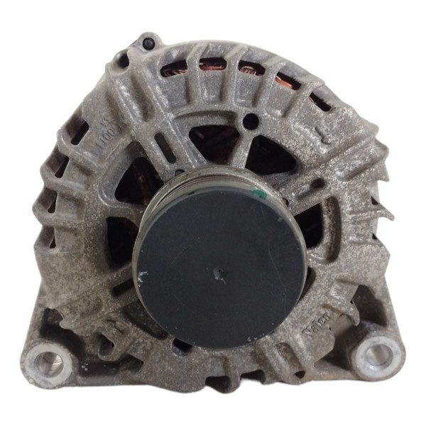 Alternador Peugeot Citroen C4 307 308 408 Cl15