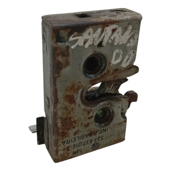 Fechadura Porta Dianteira Direita Volkswagen Santana Fechadura Porta Dianteira Direita Volkswagen Santana