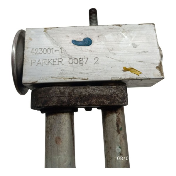 Radiador Evaporadora Renault Clio 1.0 2006 Radiador Evaporadora Renault Clio 1.0 2006