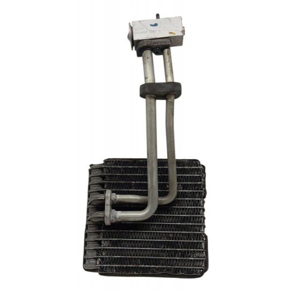 Radiador Evaporadora Renault Clio 1.0 2006 Radiador Evaporadora Renault Clio 1.0 2006