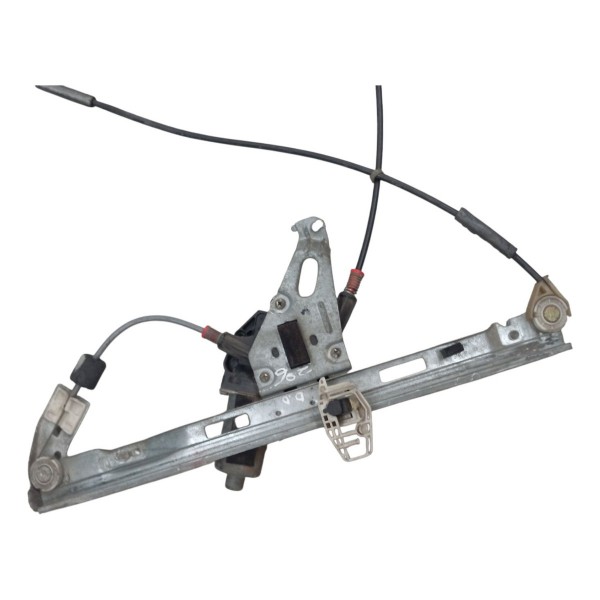 Maquina Vidro Dianteiro Direito Peugeot 206 2006 Maquina Vidro Dianteiro Direito Peugeot 206 2006