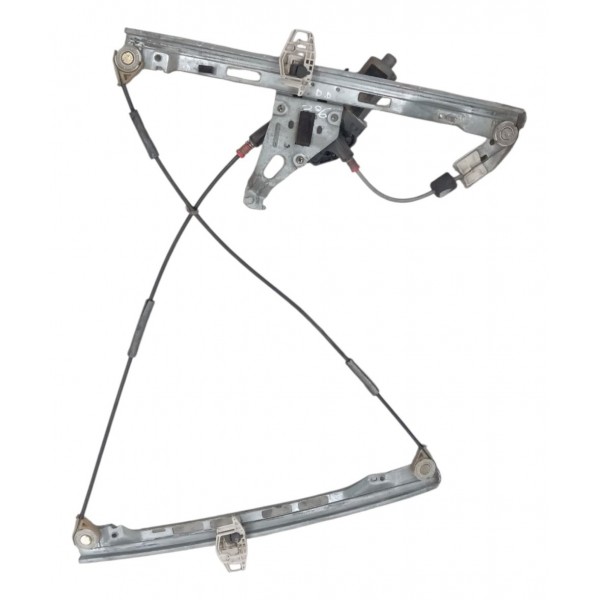 Maquina Vidro Dianteiro Direito Peugeot 206 2006 Maquina Vidro Dianteiro Direito Peugeot 206 2006