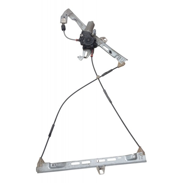 Maquina Vidro Dianteiro Direito Peugeot 206 2006 Maquina Vidro Dianteiro Direito Peugeot 206 2006