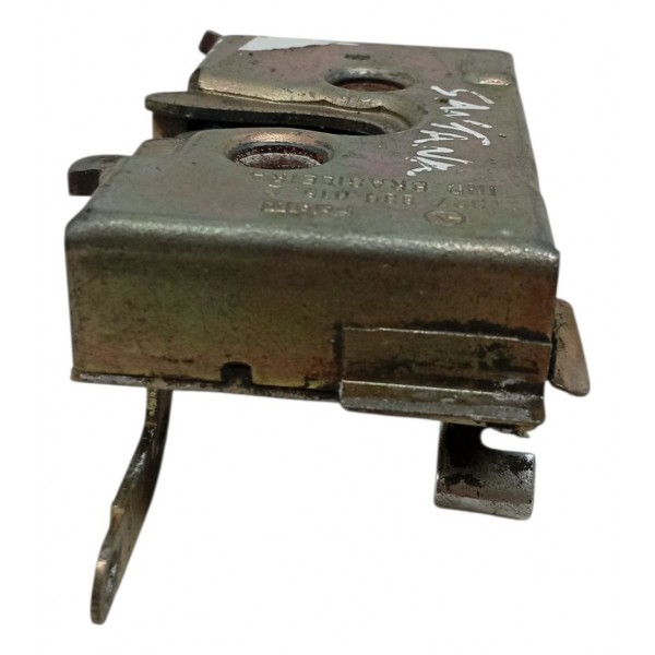 Fechadura Porta Traseira Esquerda Volkswagen Santana Fechadura Porta Traseira Esquerda Volkswagen Santana