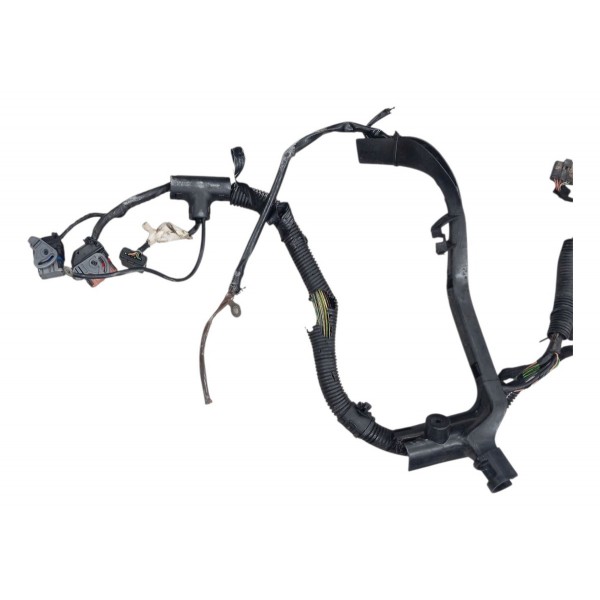 Chicote Injeção Citroen C4 Lounge 1.6 2013 2014 Detalhe Chicote Injeção Citroen C4 Lounge 1.6 2013 2014 Detalhe