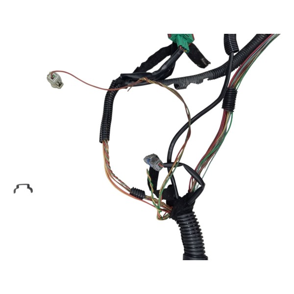 Chicote Injeção Citroen C4 Lounge 1.6 2013 2014 Detalhe Chicote Injeção Citroen C4 Lounge 1.6 2013 2014 Detalhe